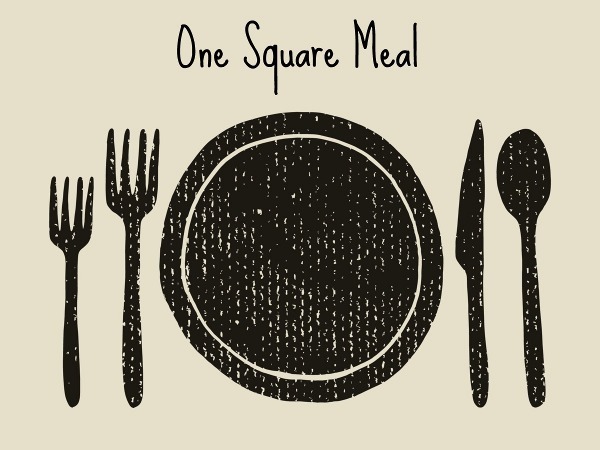 One Square Meal