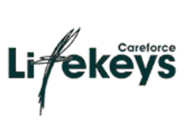 Careforce Lifekeys